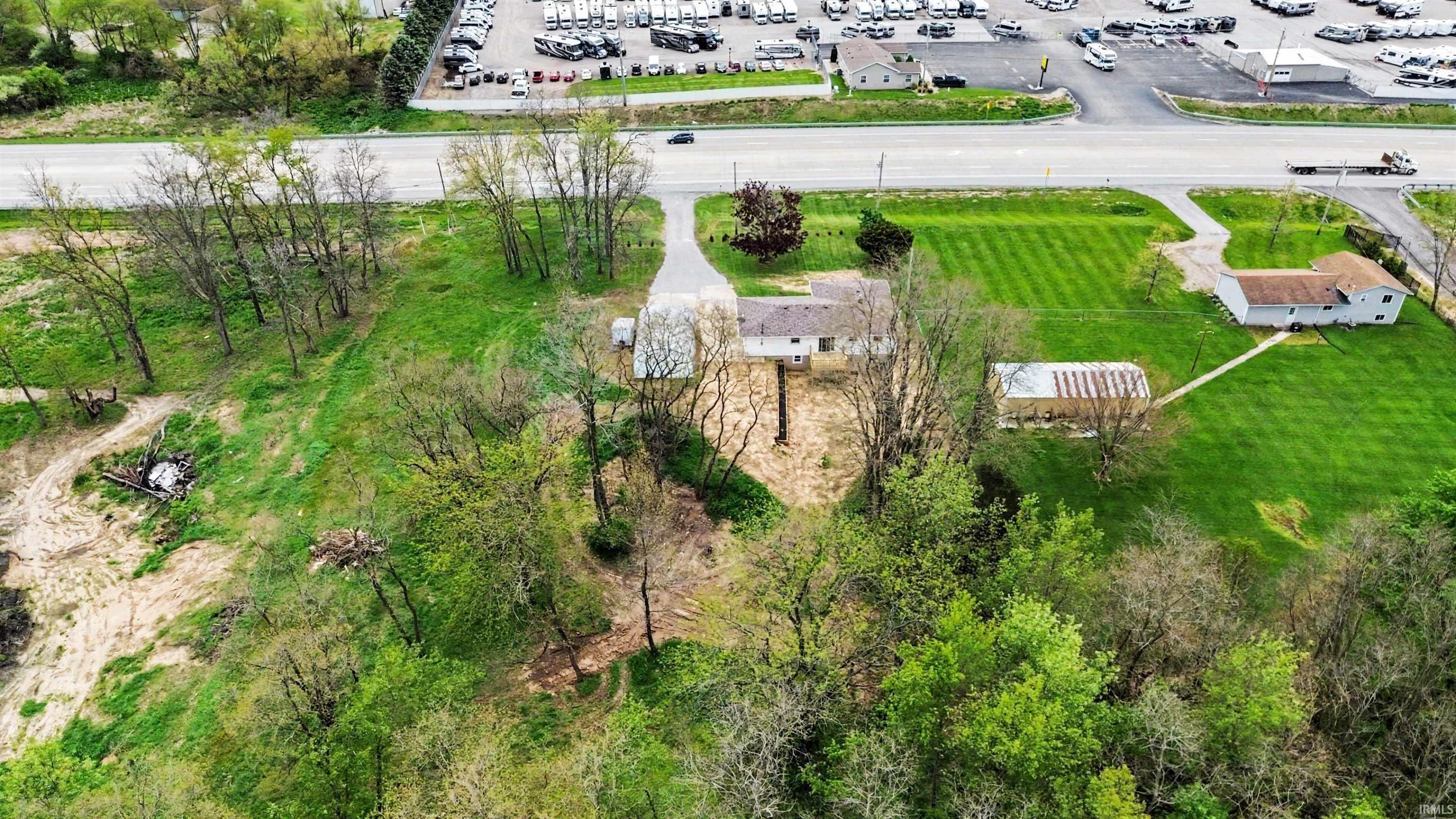18105 Us Highway 20 Goshen IN 46528