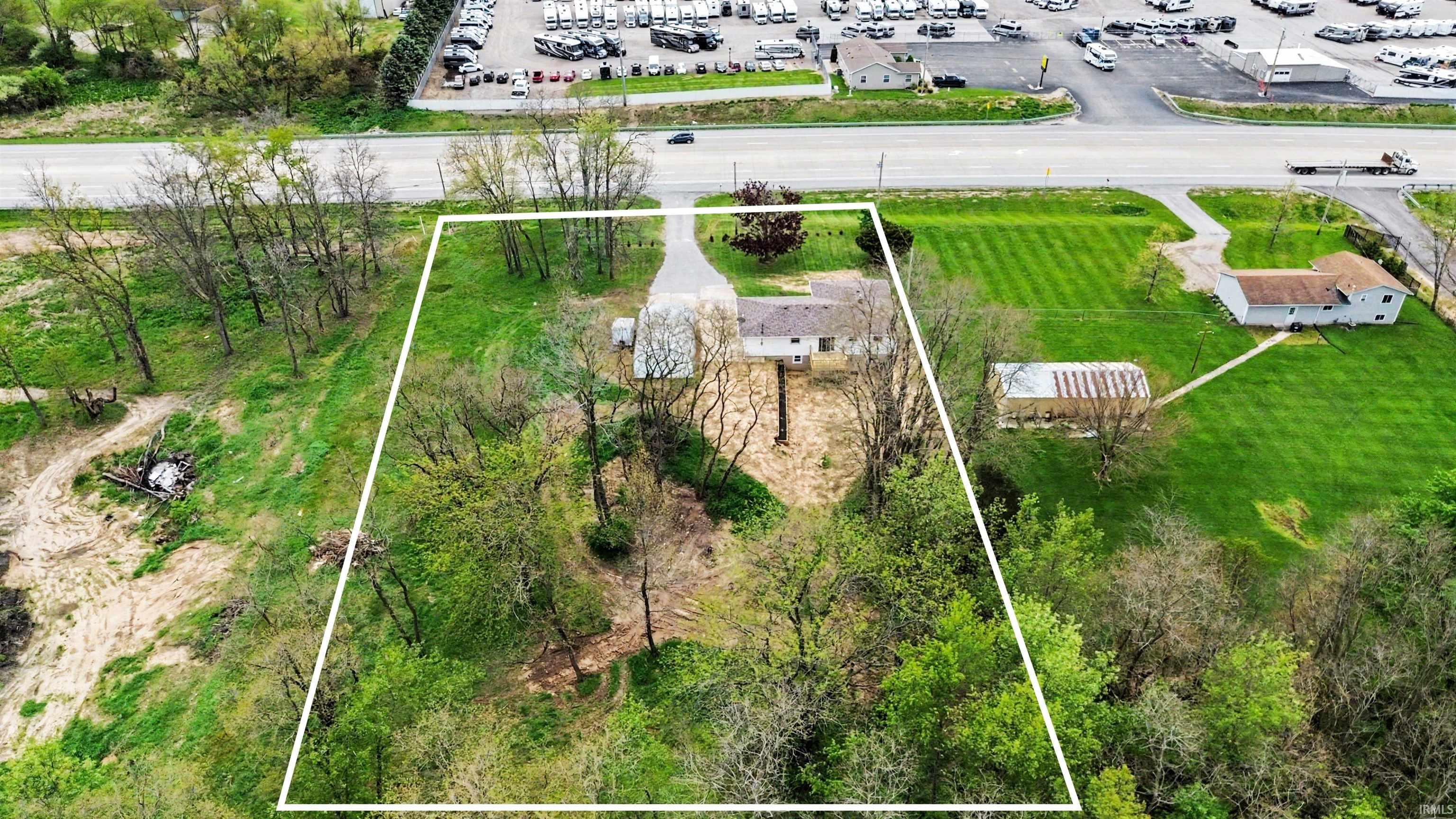 18105 Us Highway 20 Goshen IN 46528