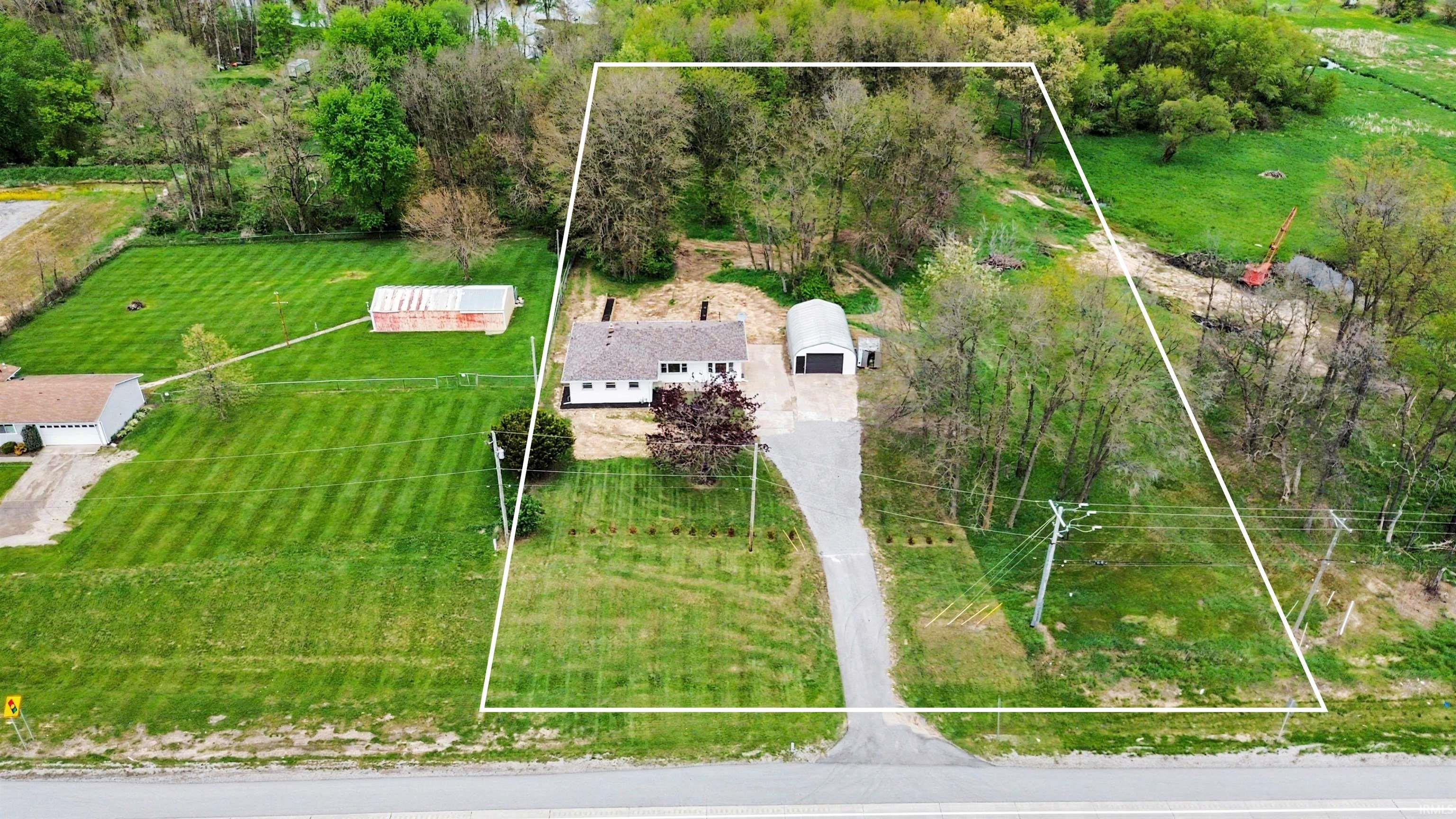 18105 Us Highway 20 Goshen IN 46528