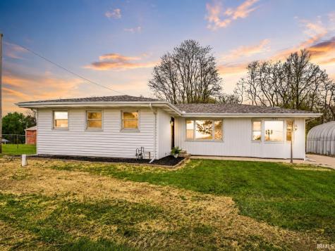 18105 Us Highway 20 Goshen IN 46528