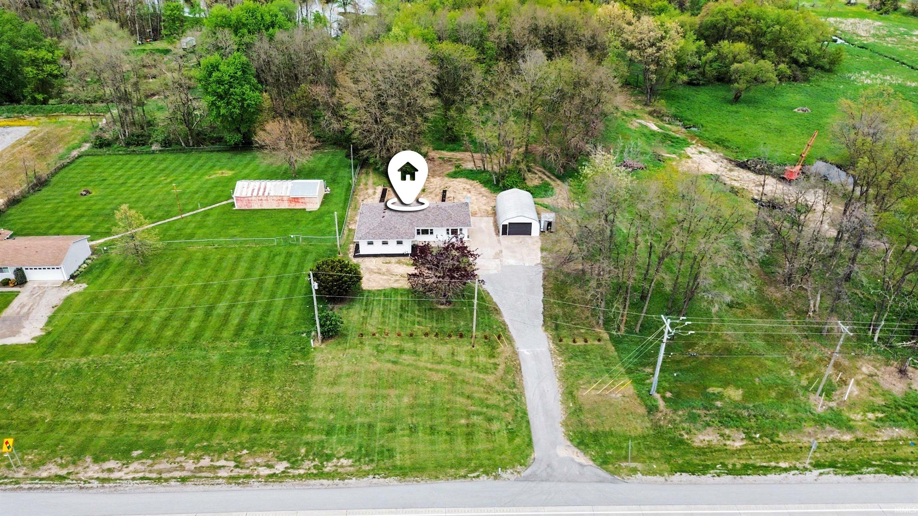 18105 Us Highway 20 Goshen IN 46528