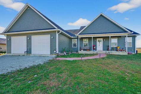 7952 S Sr 25 Rochester IN 46975