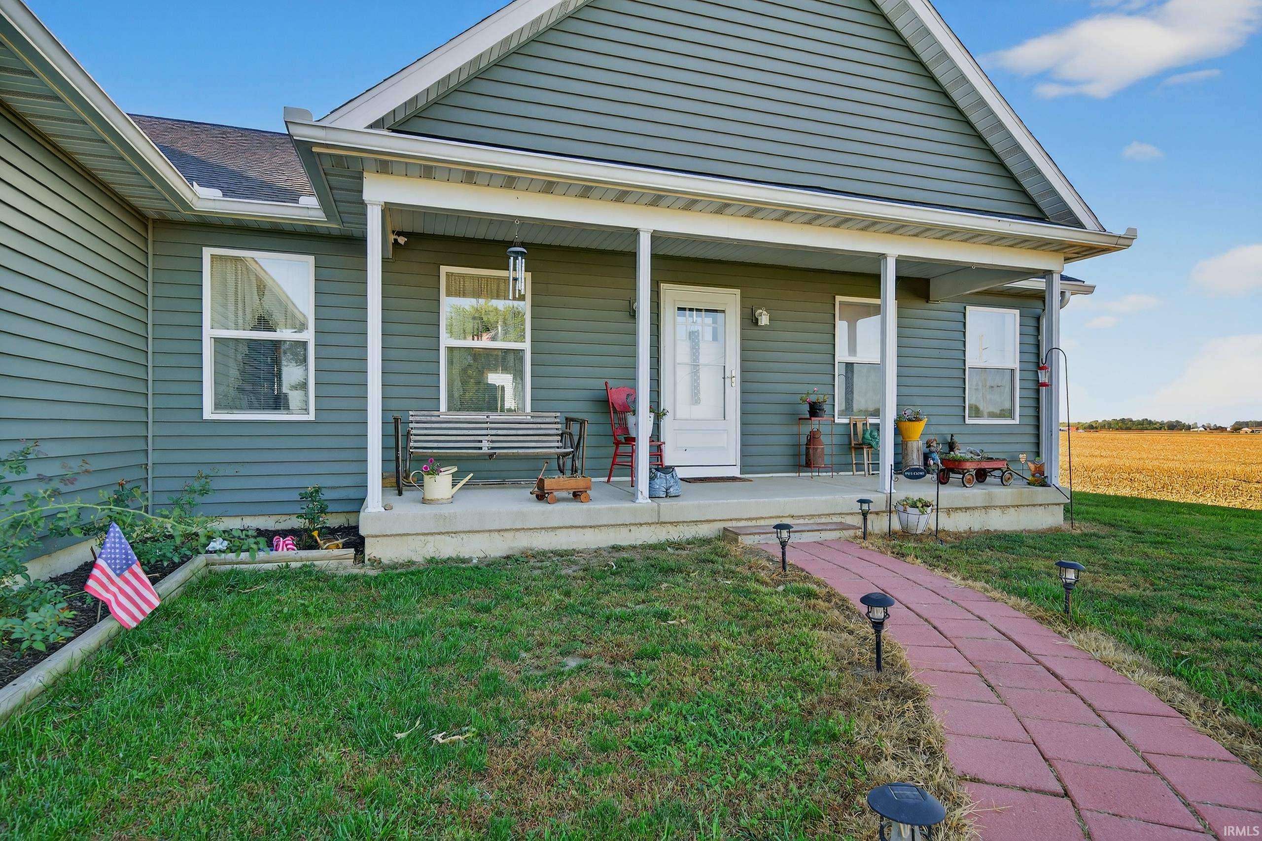 7952 S Sr 25 Rochester IN 46975