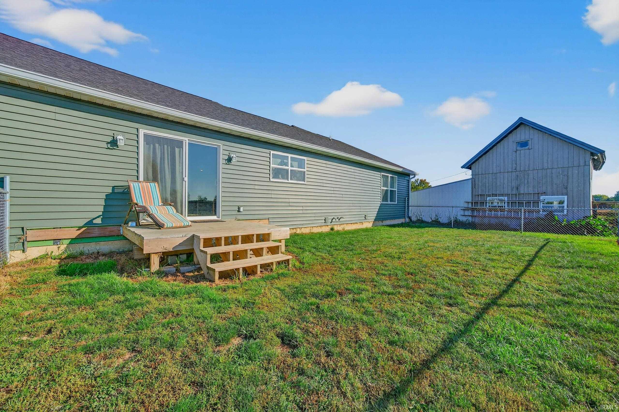7952 S Sr 25 Rochester IN 46975
