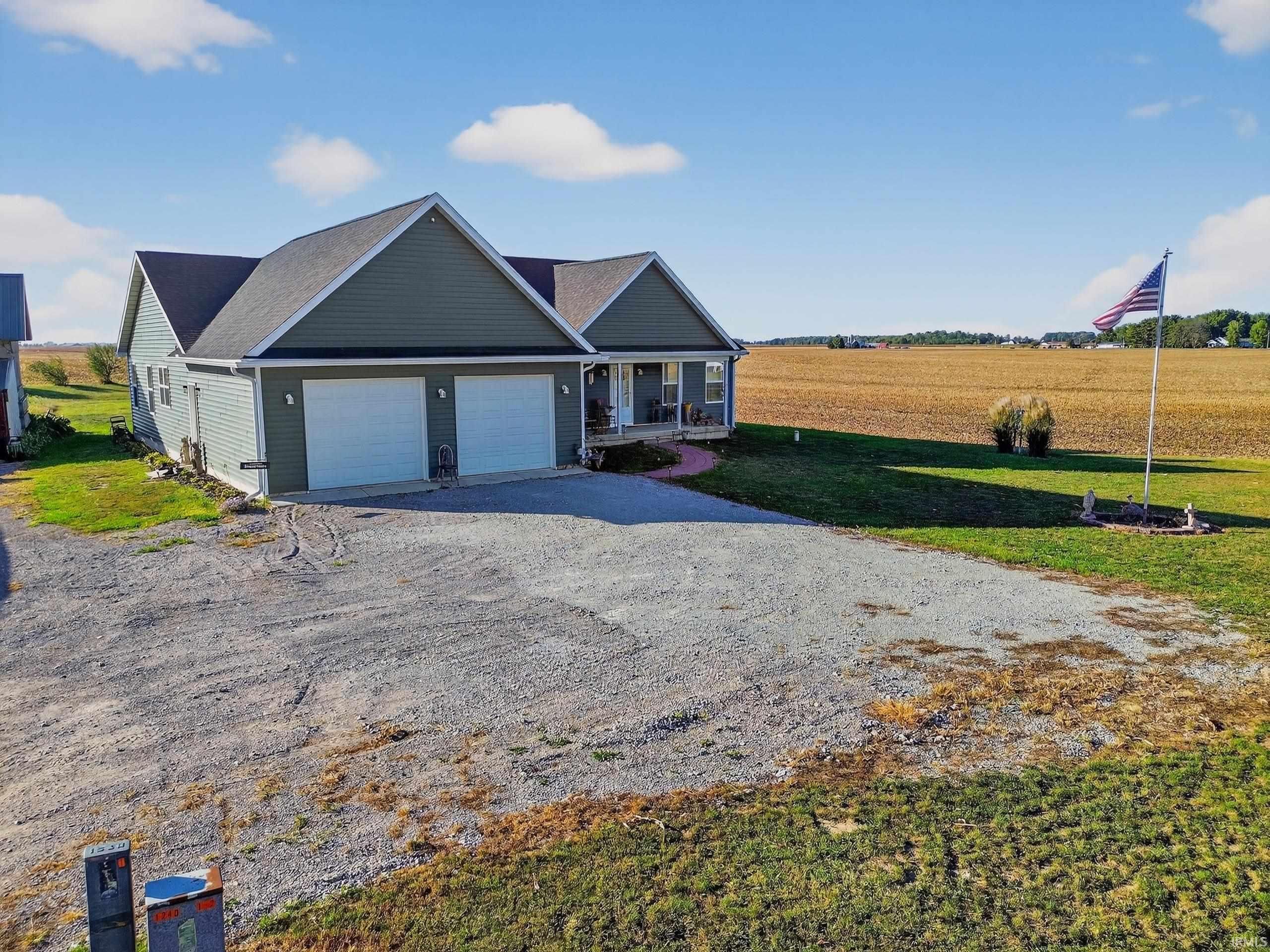 7952 S Sr 25 Rochester IN 46975
