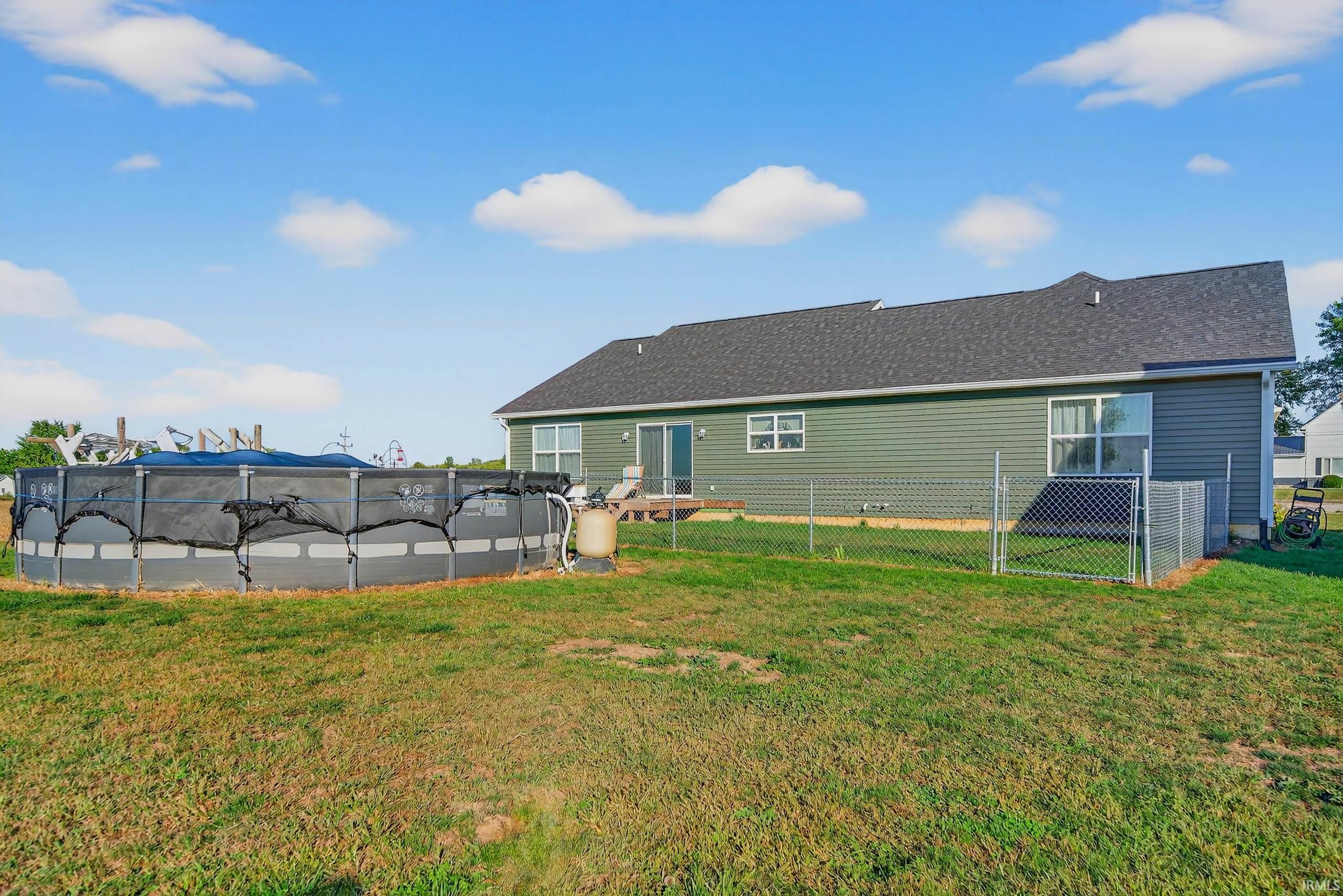 7952 S Sr 25 Rochester IN 46975