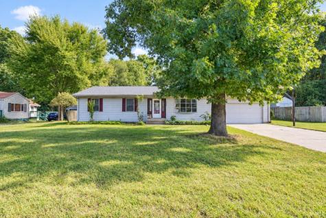 52960 Hastings Street South Bend IN 46637