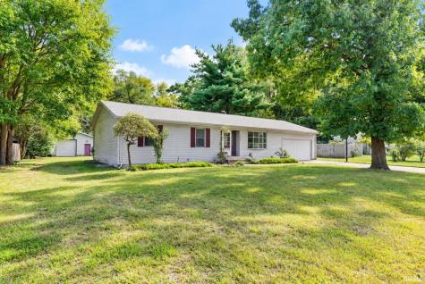 52960 Hastings Street South Bend IN 46637