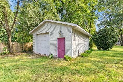 52960 Hastings Street South Bend IN 46637