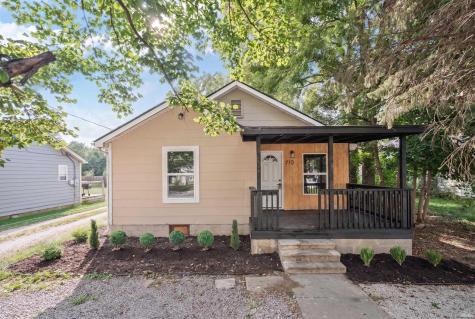 710 S State Street Greenfield IN 46140