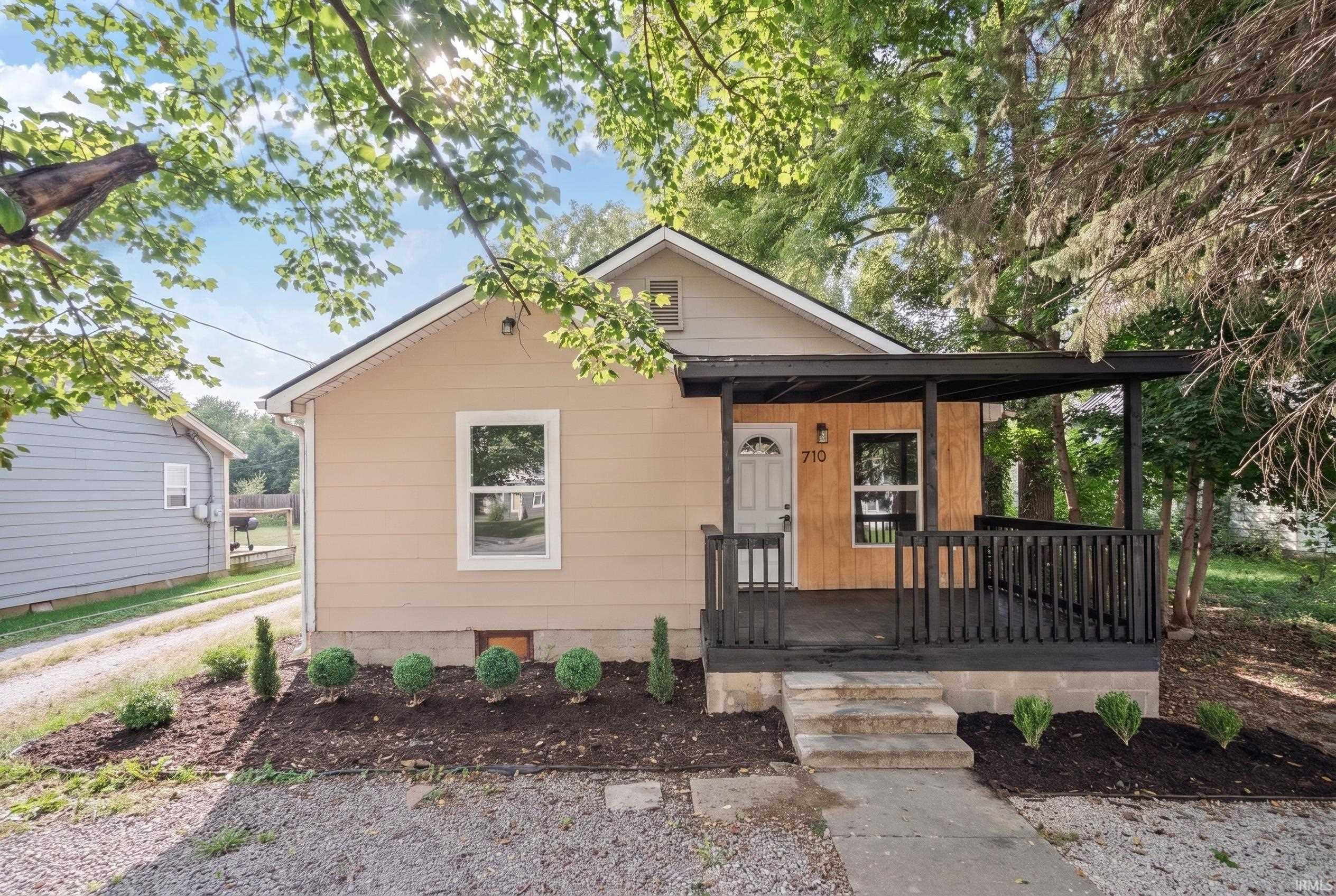 710 S State Street Greenfield IN 46140