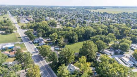 710 S State Street Greenfield IN 46140