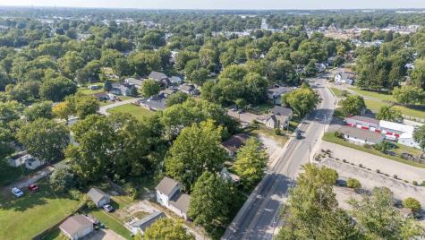 710 S State Street Greenfield IN 46140