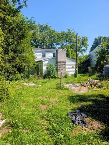 1917 Indiana Avenue New Castle IN 47362
