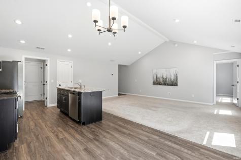 9467 Cappelli Way Fort Wayne IN 46825