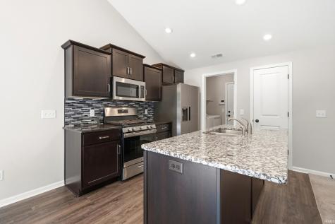 9467 Cappelli Way Fort Wayne IN 46825