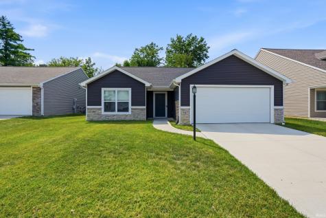 9467 Cappelli Way Fort Wayne IN 46825