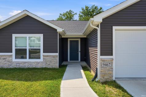 9467 Cappelli Way Fort Wayne IN 46825