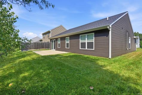 9467 Cappelli Way Fort Wayne IN 46825
