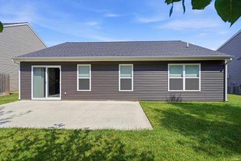 9467 Cappelli Way Fort Wayne IN 46825