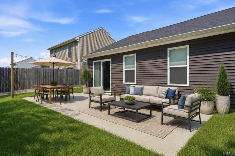 9467 Cappelli Way Fort Wayne IN 46825