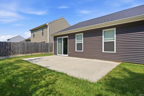 9467 Cappelli Way Fort Wayne IN 46825