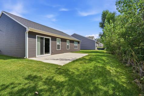 9467 Cappelli Way Fort Wayne IN 46825