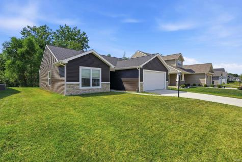 9467 Cappelli Way Fort Wayne IN 46825