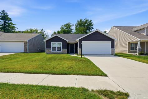 9467 Cappelli Way Fort Wayne IN 46825