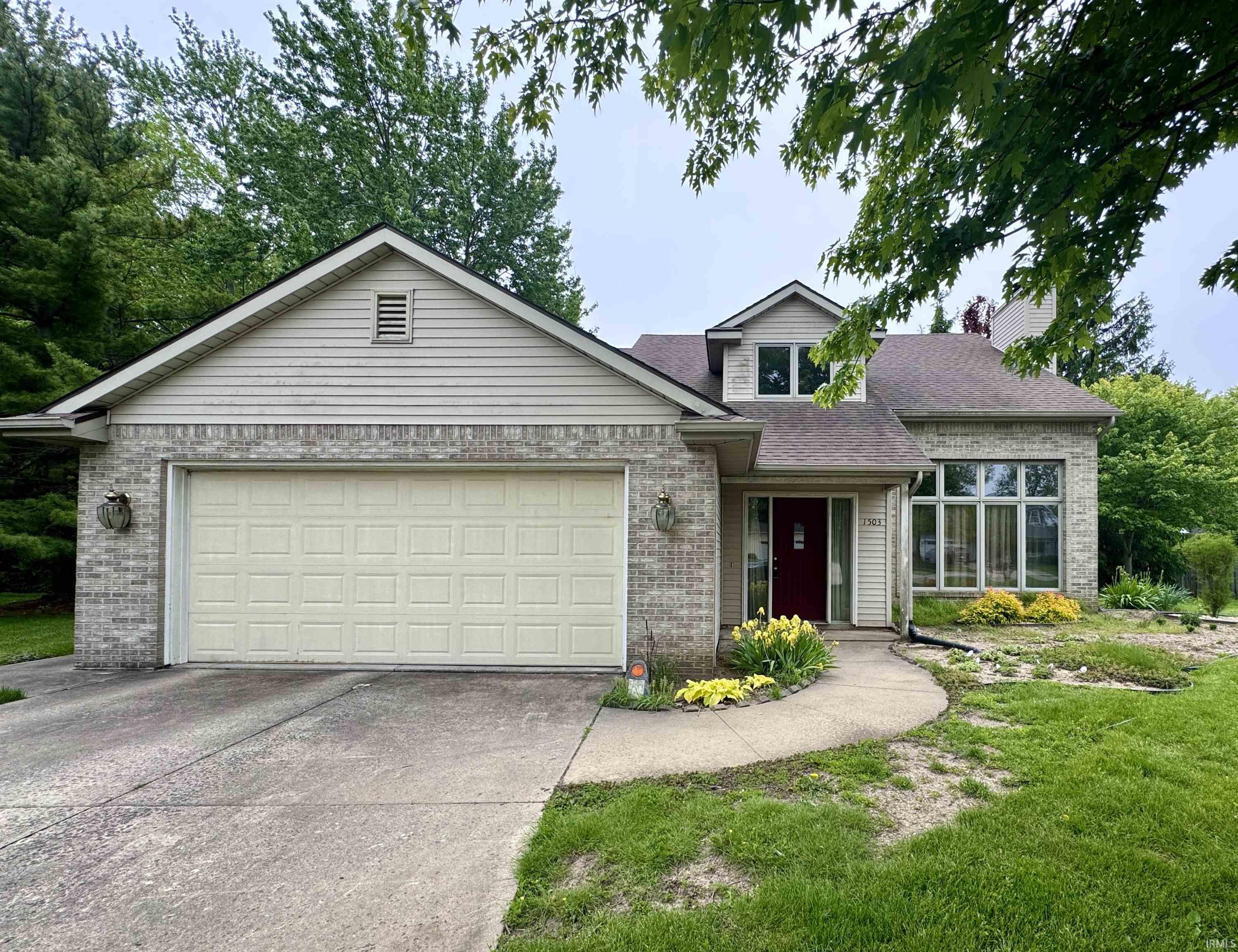 1503 Baron Court Auburn IN 46706