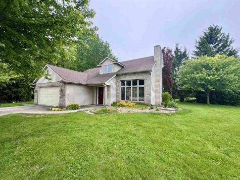 1503 Baron Court Auburn IN 46706