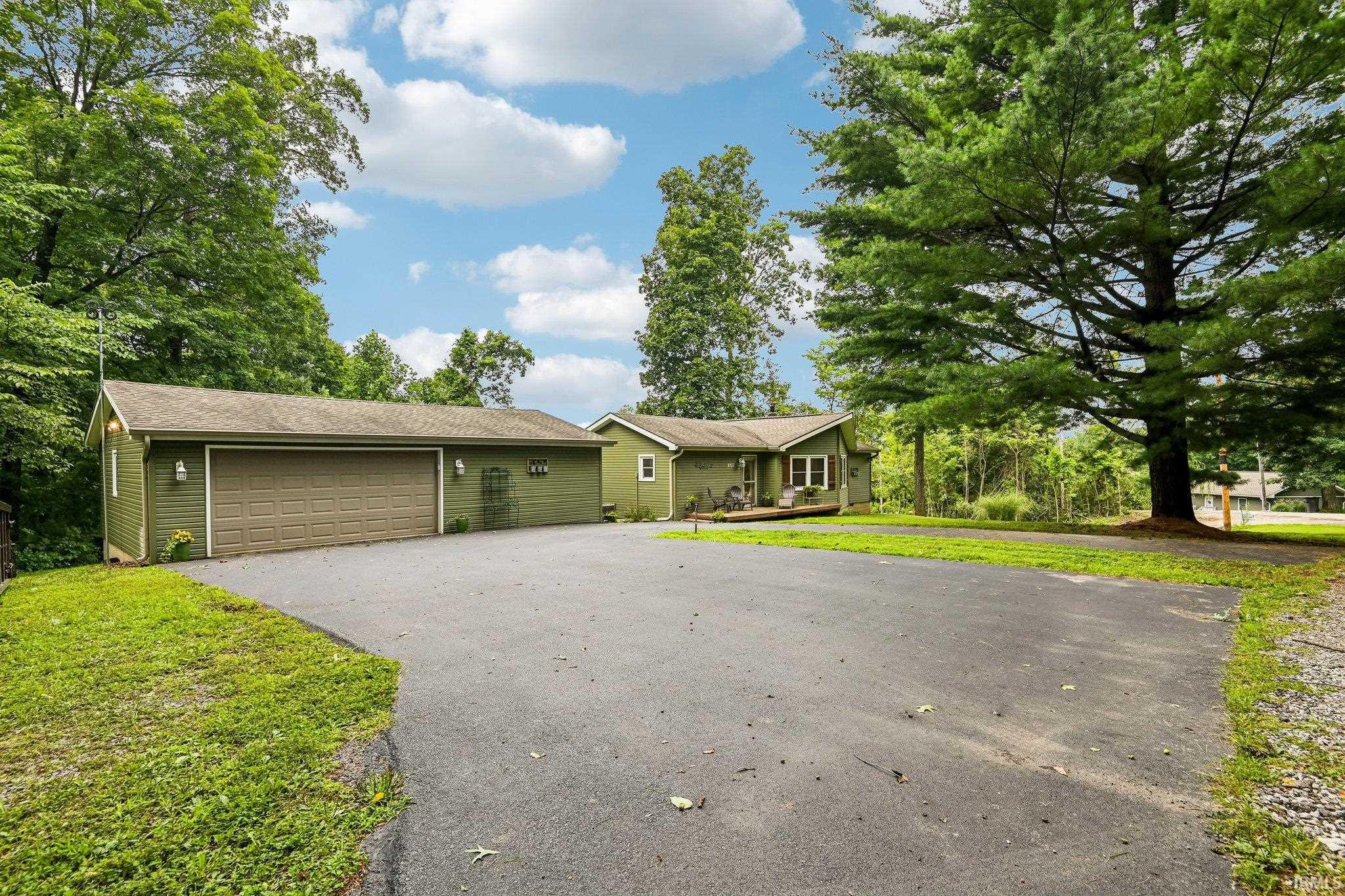 9711 E Myers Road Rockville IN 47872