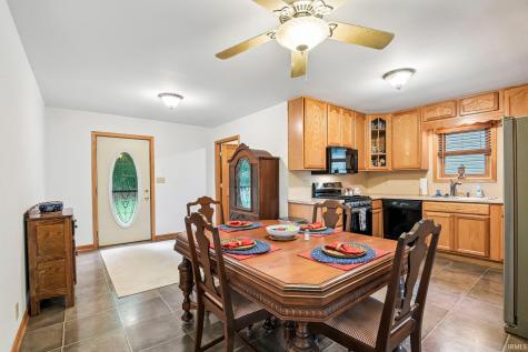 9711 E Myers Road Rockville IN 47872