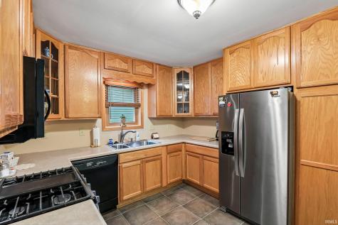 9711 E Myers Road Rockville IN 47872