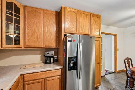 9711 E Myers Road Rockville IN 47872