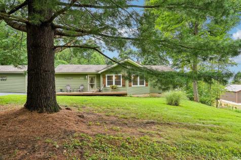 9711 E Myers Road Rockville IN 47872