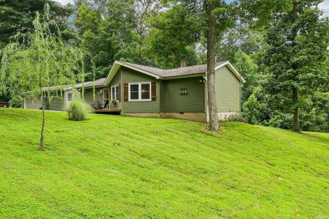9711 E Myers Road Rockville IN 47872