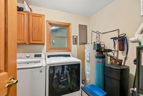 9711 E Myers Road Rockville IN 47872