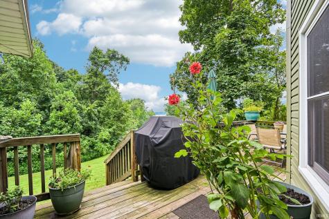 9711 E Myers Road Rockville IN 47872