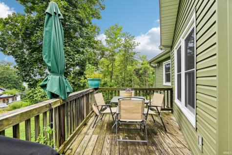 9711 E Myers Road Rockville IN 47872