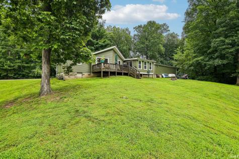 9711 E Myers Road Rockville IN 47872