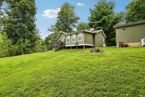 9711 E Myers Road Rockville IN 47872