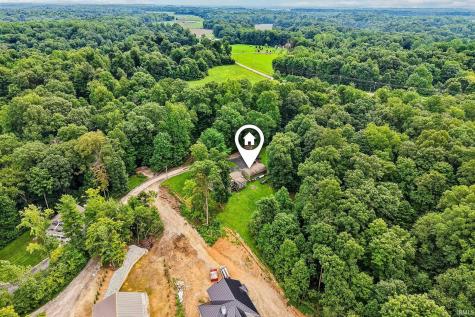 9711 E Myers Road Rockville IN 47872