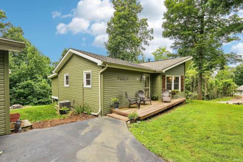 9711 E Myers Road Rockville IN 47872
