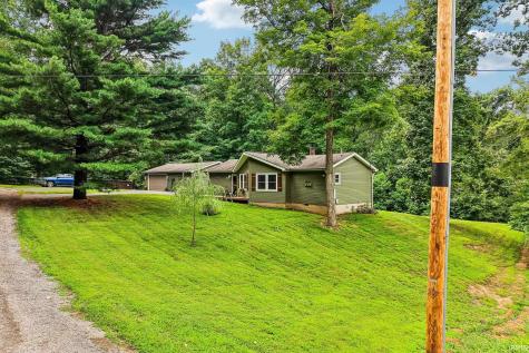 9711 E Myers Road Rockville IN 47872