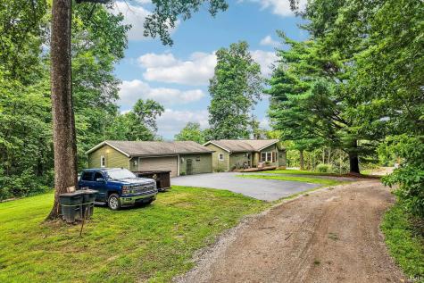 9711 E Myers Road Rockville IN 47872