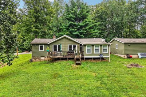 9711 E Myers Road Rockville IN 47872