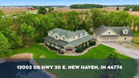 13002 Us Hwy 30 E New Haven IN 46774
