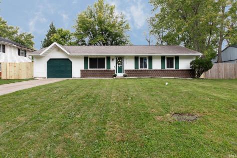 3720 W Race Street Bloomington IN 47403