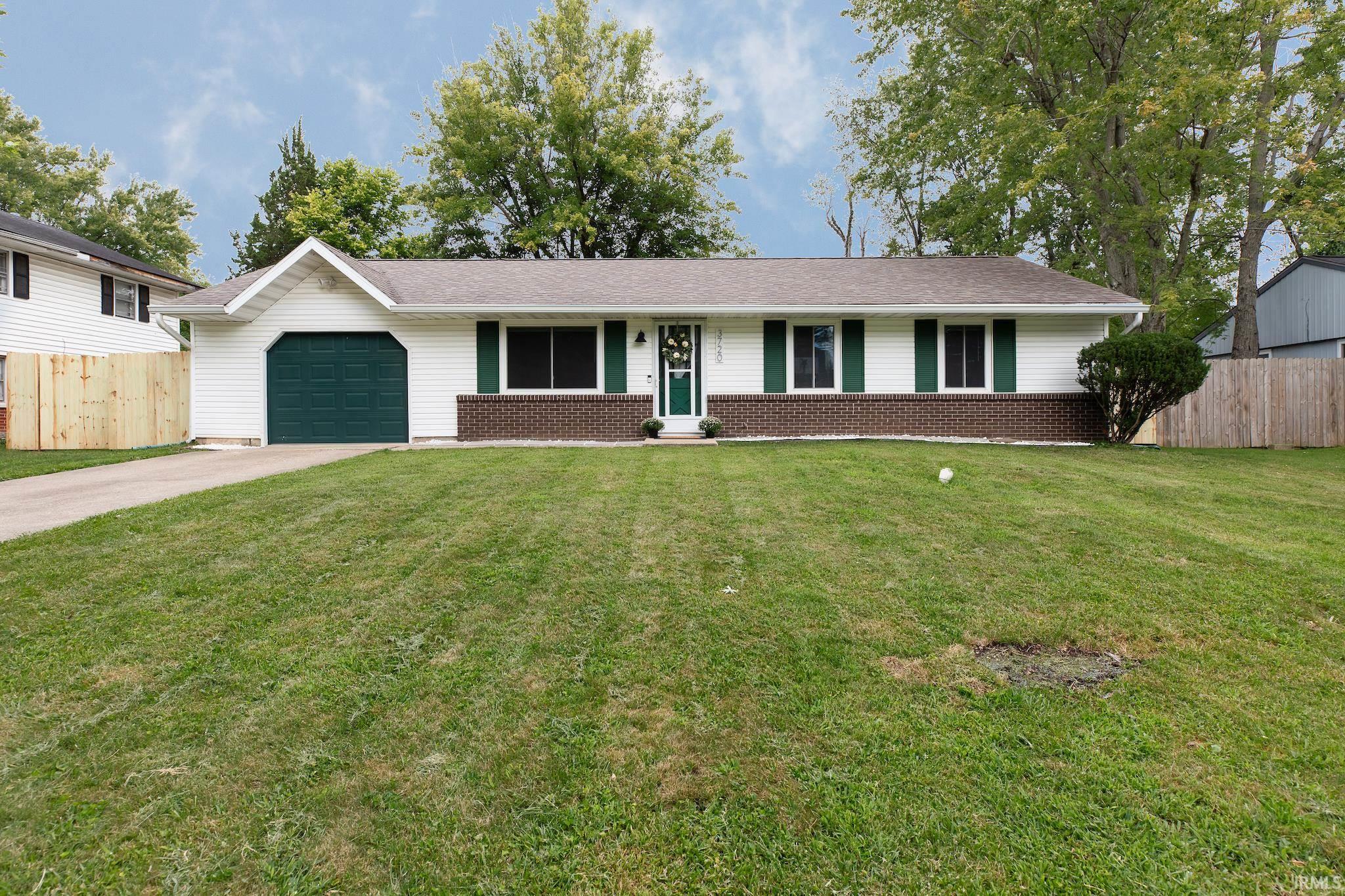 3720 W Race Street Bloomington IN 47403